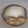 Image 1 : Beautiful Polished Agate Stone from Brazil