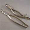 Image 1 : Set of 2 Vintage Dental Extraction Tools