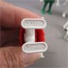 Image 2 : Set of 7 Geobra Playmobile People 1974