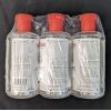 Image 2 : Set of 3 NEW Bottles of Thayers Witch Hazel Astringent 355ml