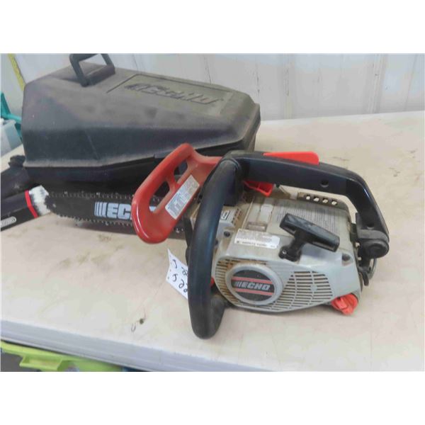 Echo cs 340 deals
