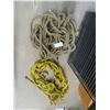 Image 1 : 2 Pcs Heavy Duty Rope Approximately 50'