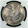 Image 2 : 1884-O Morgan Dollar MS-64 NGC