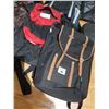 Image 2 : Assortment of Back Packs, Luggage & Other Bags