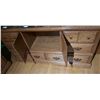 Image 4 : Palliser Chest of Drawers 62 1/2 Wide x 18 Deep x 32 1/2 High (No Mirror)
