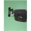 Image 2 : Wall Mount TV Bracket  Plate is 9 1/2 x 9 1/2