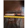 Image 1 : Milwaukee Tools Duct Knife with Sheath & EMCO Kindred Multi Tool