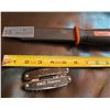 Image 4 : Milwaukee Tools Duct Knife with Sheath & EMCO Kindred Multi Tool