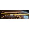Image 1 : Lord of the Rings Decoratve Sword with Sheath