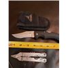 Image 2 : 2 Gerber Knives & Gerber Multi-Tool
