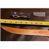Image 5 : Victorinox Knife & Victorinox Multi-Tool