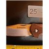 Image 2 : Snake Eye Pocket Knife & Remington Pocket Knife