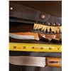 Image 3 : Assortment of 3 Knives