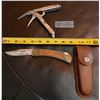 Image 1 : Kershaw Multi-Tool & Camping knife with Case