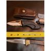 Image 2 : Assortment of Knives