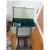 Image 4 : Yashica 8P Film Projector with Reels, Splicing Equipment & More