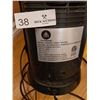 Image 2 : Intertek Heater Model # JF0919028880 & HomeTrends Ceramic Tower Heater Model HPP15H-E