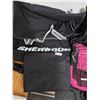 Image 2 : Sherwood Hockey Bag (Like New), Titan Cooler, Backpacks & More