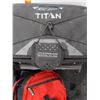 Image 4 : Sherwood Hockey Bag (Like New), Titan Cooler, Backpacks & More