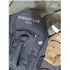 Image 4 : 2 Army Type Bags (Smaller has a rip that can be easily Sewn) and a backpack