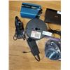 Image 3 : Surprise Tote of Electronic Items including, Cords, Wire, Cameras & More (Not Tested)