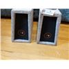 Image 5 : 2 Thump 7 Inch Car Subwoofer Speakers with Enclosure (Not Tested)