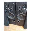 Image 2 : 2 Vivid Speakers Model # TX-600BLK