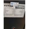 Image 6 : 2 Vivid Speakers Model # TX-600BLK