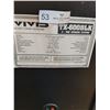 Image 7 : 2 Vivid Speakers Model # TX-600BLK