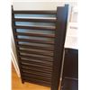 Image 4 : Sundvik Ikea Baby Crib (only Used 1 Week) with Mattress # 202.485.71