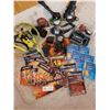 Image 1 : Hand Warmers, Boot Spikes, Head Lamps, Battery Tester, Assorted Tools & More