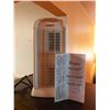 Image 1 : Whirlpool Wispure Tower Air Purifier Model # APMT2001M