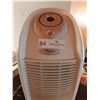 Image 2 : Whirlpool Wispure Tower Air Purifier Model # APMT2001M