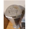 Image 2 : Seville Classic Tower Fan with Remote  Model # 10175 & Goon Floor Oscillating fan