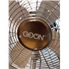 Image 3 : Seville Classic Tower Fan with Remote  Model # 10175 & Goon Floor Oscillating fan