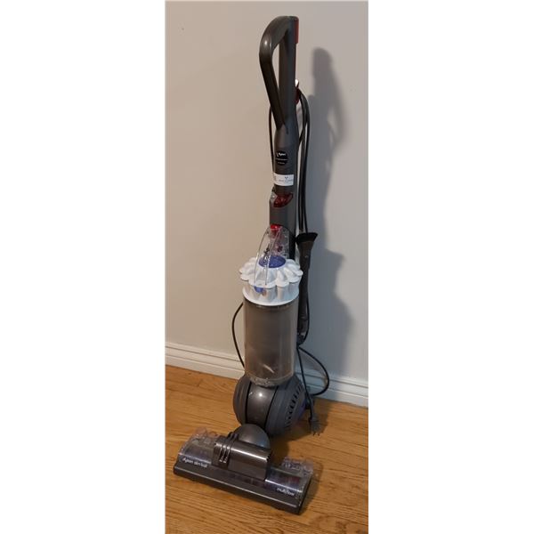 Dyson Slim Ball Upright Vacuum