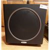 Image 1 : Polk Audio Sub Woofer Model # PSW110