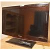 Image 1 : Samsung 32 inch TV with Remote  Model # LN328460B2D