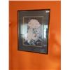 Image 1 : Framed Roses Picture 28 Wide x 34 High