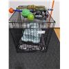 Image 1 : Pet Mate Dog Crate 18 Wide x 24 Deep x 20 High, Pet Taxi and Dog Toys