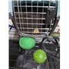 Image 3 : Pet Mate Dog Crate 18 Wide x 24 Deep x 20 High, Pet Taxi and Dog Toys