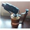 Image 1 : Original Sievert Made in Sweden Vintage Blowtorch