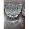 Image 3 : Crystal Bowl & Decanter