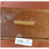 Image 3 : Collection of Smoking Pipes (4) with Wooden Box