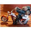 Image 1 : 2 Apes on Motorbike Collectable Display Item