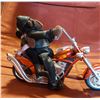 Image 3 : 2 Apes on Motorbike Collectable Display Item