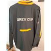 Image 3 : Edmonton Eskimos Reebok  2010 -98th Grey Cup Mens Jacket Size L