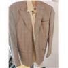 Image 1 : Moores Claiborne Mens Wool Suit & Pronto-Uomo Shirt