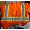 Image 2 : Tote Full of Snow Pants, Work Jackets and Coats,Coveralls  sizes L -XXL