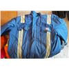 Image 3 : Tote Full of Snow Pants, Work Jackets and Coats,Coveralls  sizes L -XXL